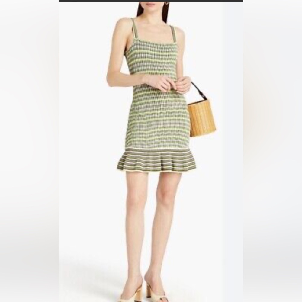 Sandro Paris “christie” dress size 42